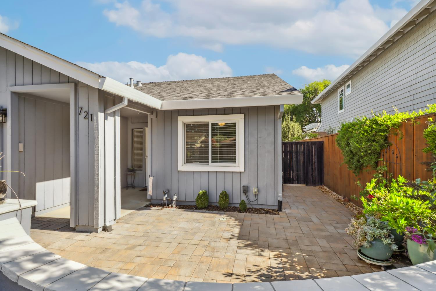 721 Falcon Avenue