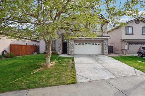 2797 Screech Owl Way, Sacramento, CA 95834 - MLS#: 225035325