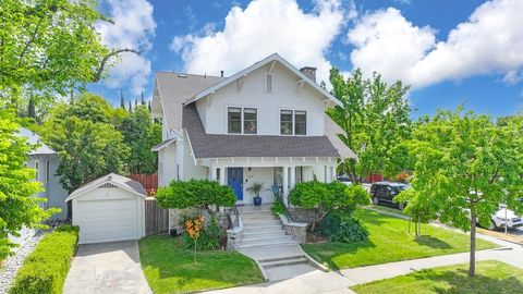 1333 33rd Street Sacramento CA 95816