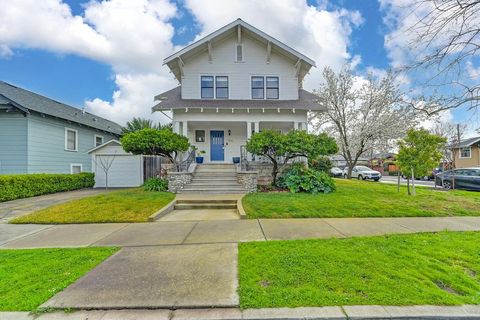 1333 33rd Street, Sacramento, CA 95816 - MLS#: 225032944