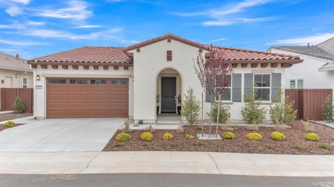 3601 Clubhouse Parkway Folsom CA 95630