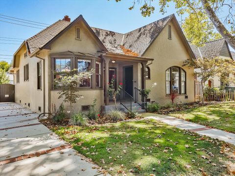 941 47th Street Sacramento CA 95819