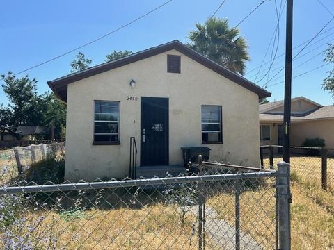 2450 S B Street Stockton CA 95206