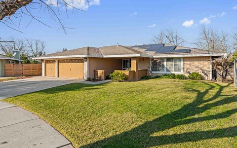 3345 Shamrock Place Merced CA 95340