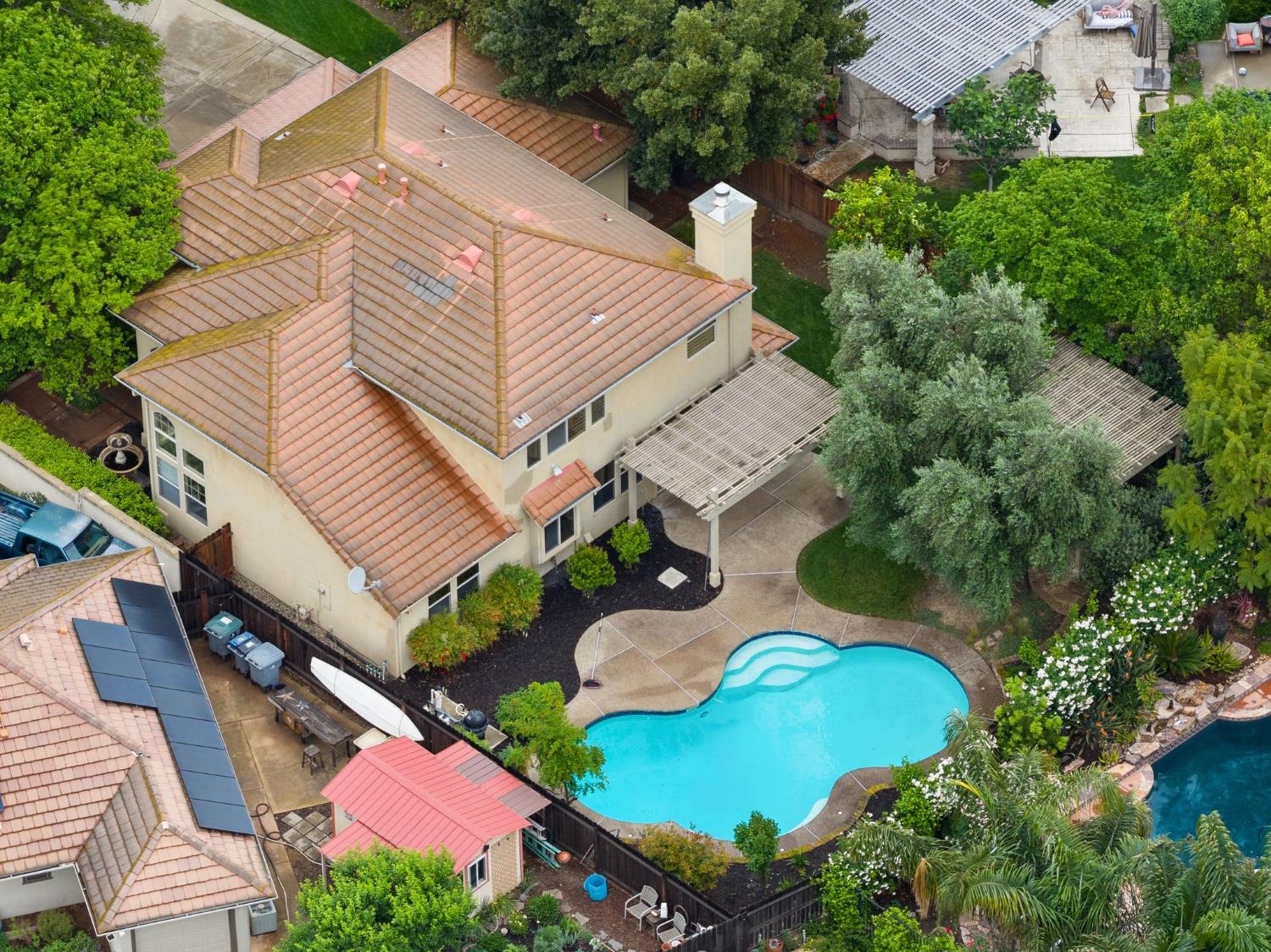 3708 Los Cerros Place
