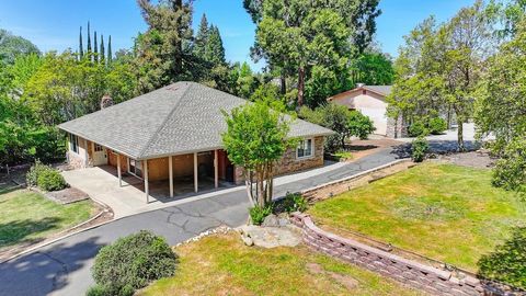 4988 Lena Way Fair Oaks CA 95628