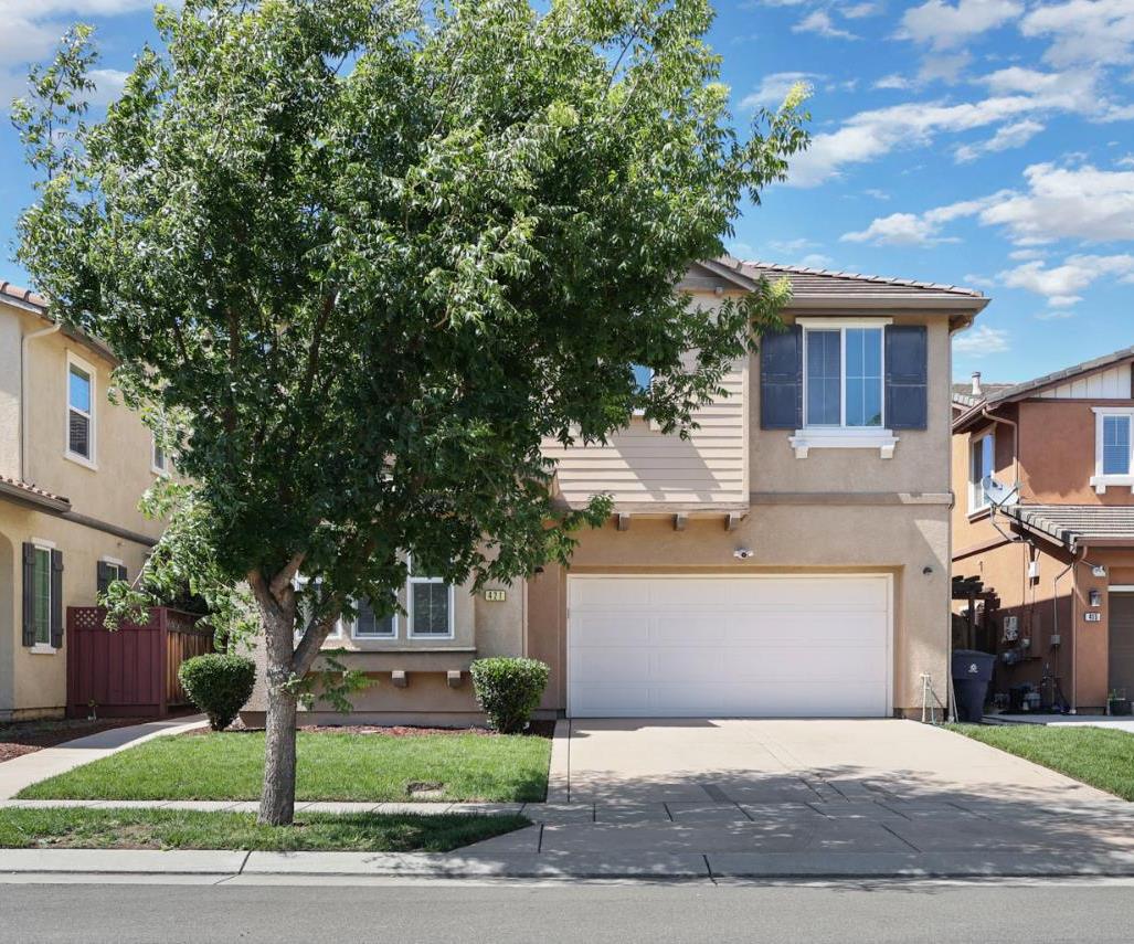 421 W Cupertino Avenue