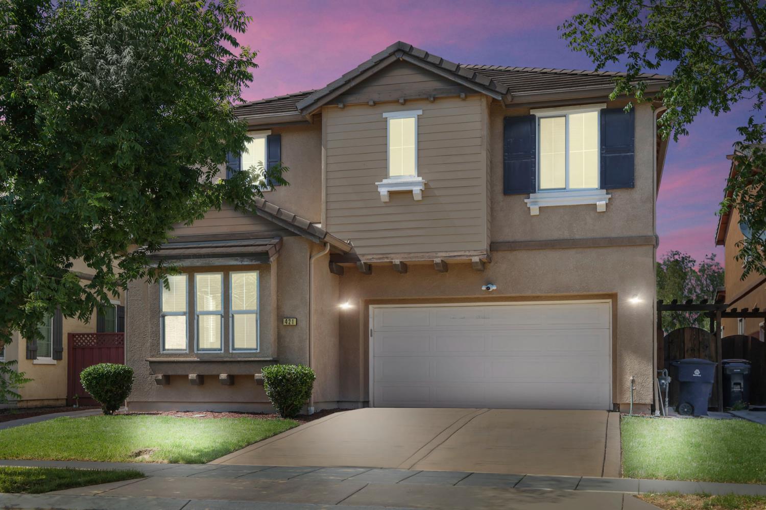 421 W Cupertino Avenue