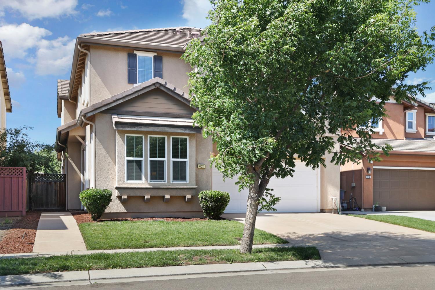 421 W Cupertino Avenue