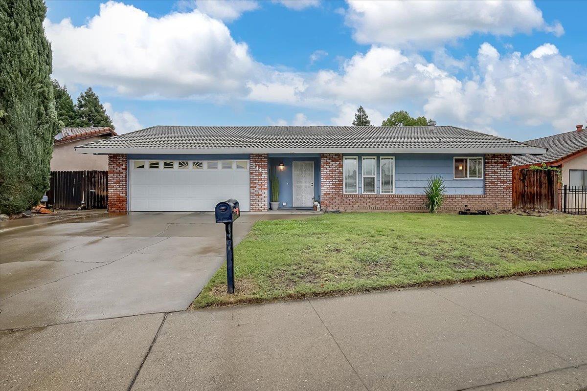 1441 El Dorado Lane