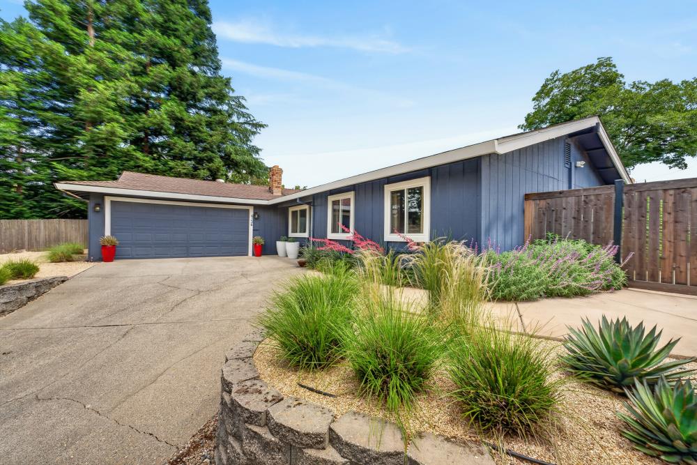 4536 Stonewall Drive