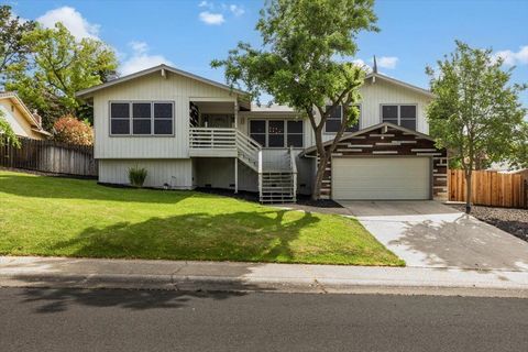 7821 Palmyra Drive Fair Oaks CA 95628