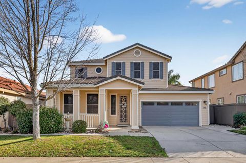 4039 Coratina Way Rancho Cordova CA 95742