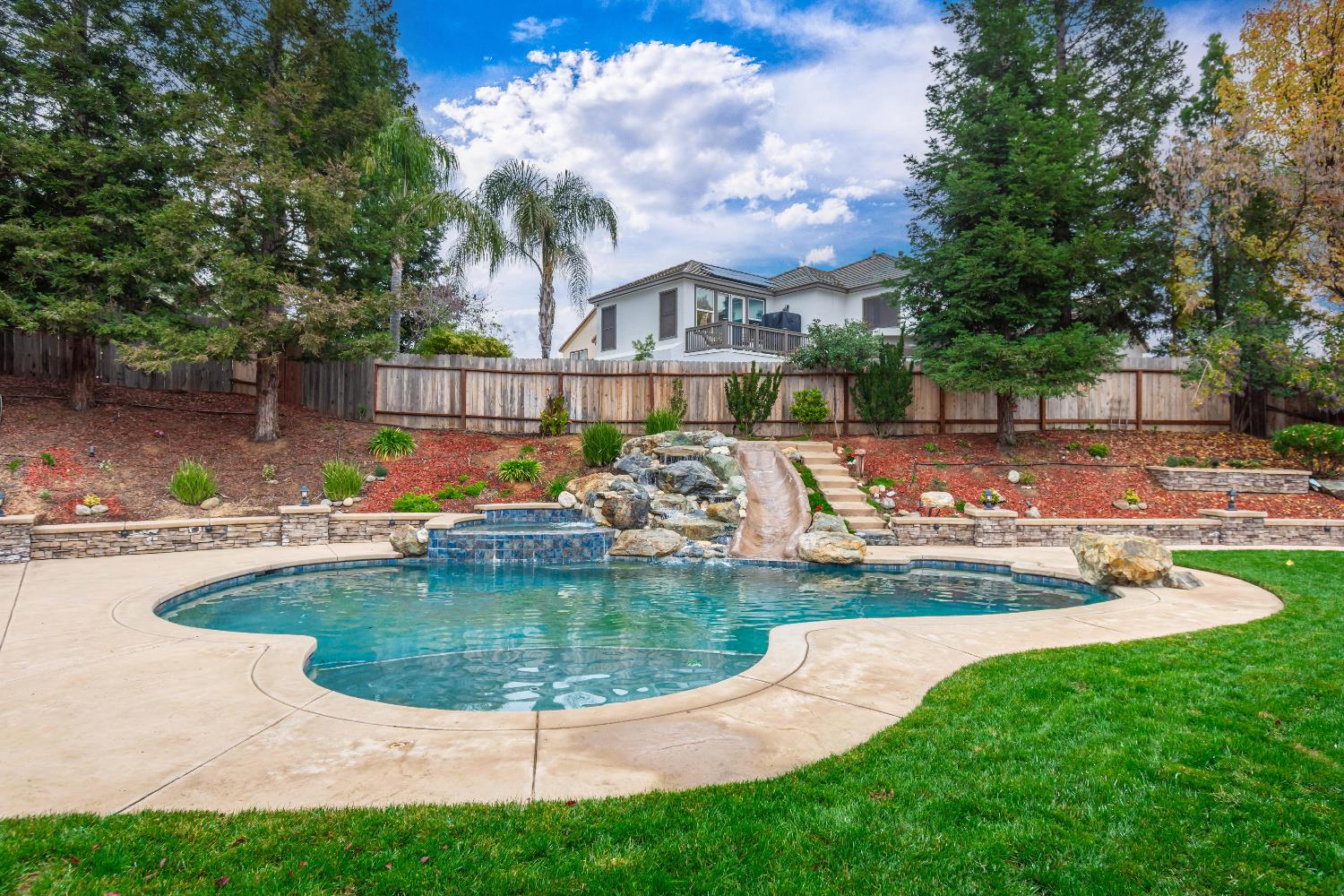 3110 Del Oro Drive