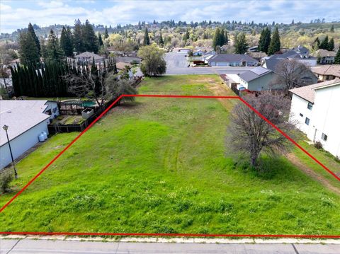 3176 Boeing Road Shingle Springs CA 95682