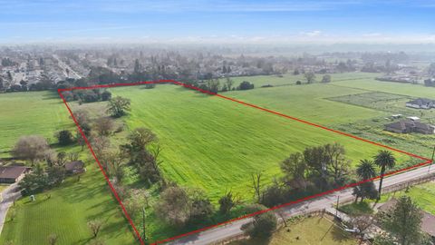 0 Sargent Avenue Galt CA 95632