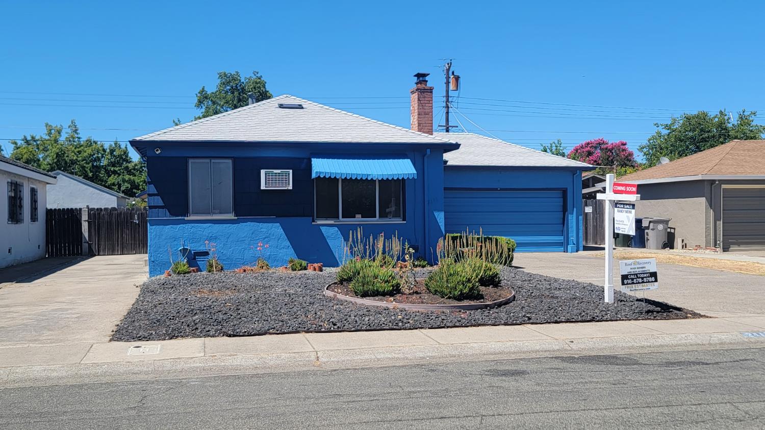 2113 Fruitridge Road
