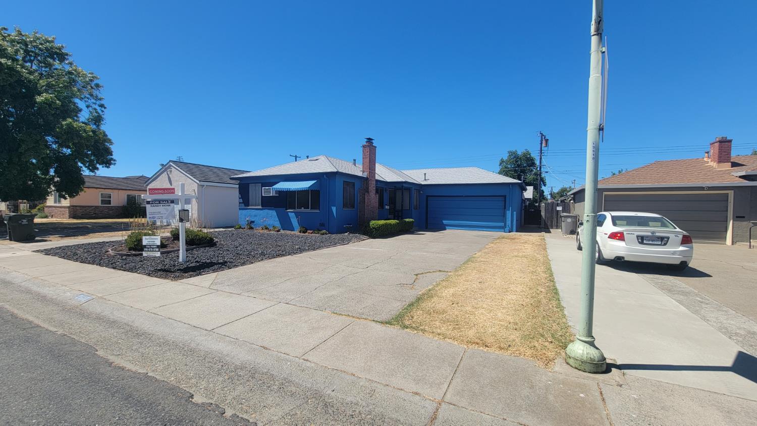 2113 Fruitridge Road