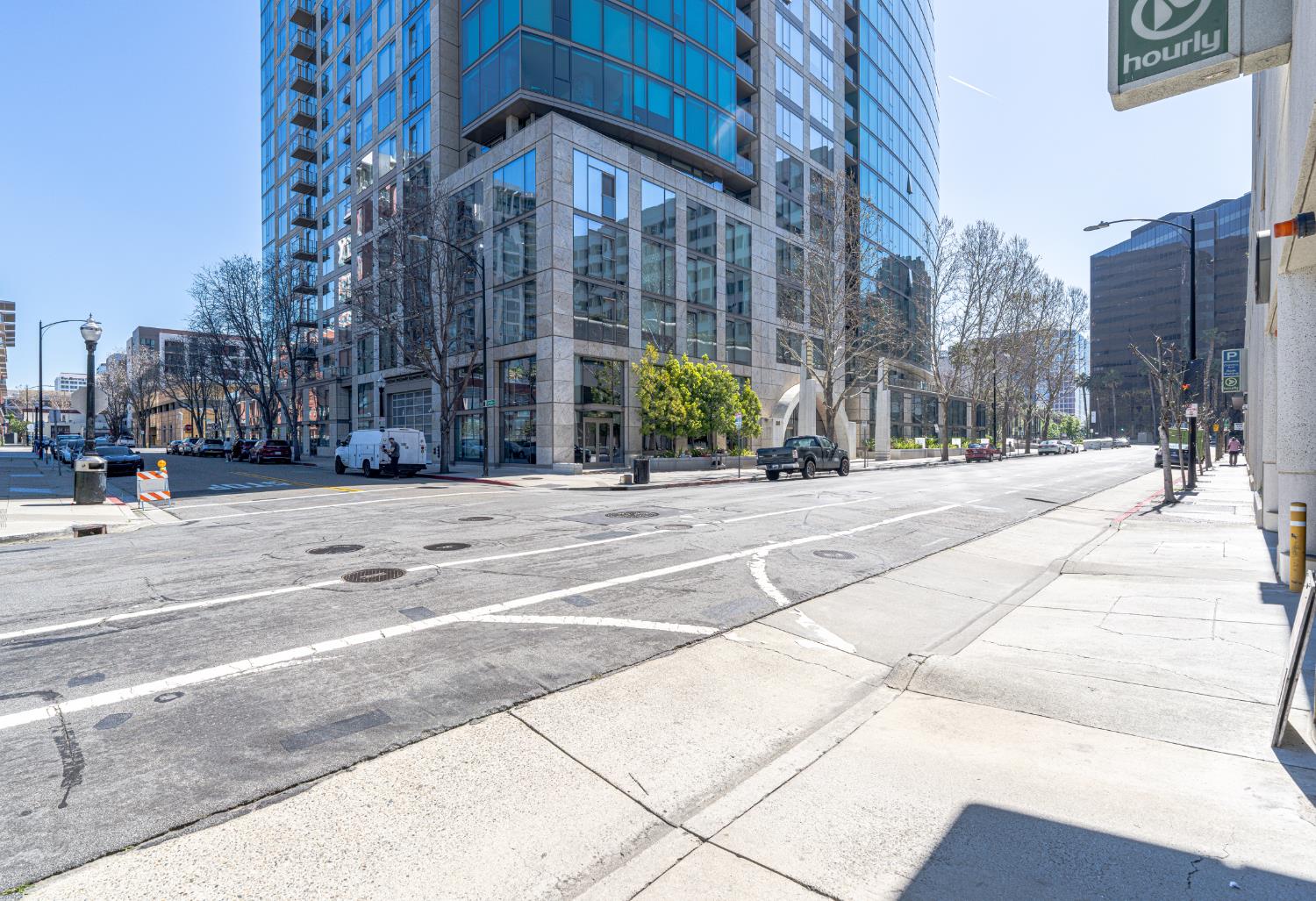 38 N Almaden Boulevard 119