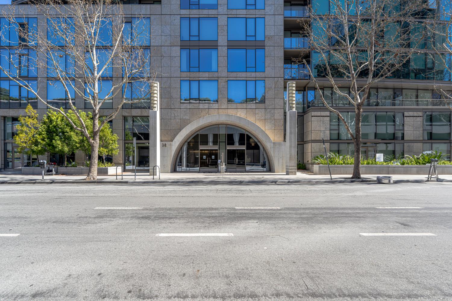 38 N Almaden Boulevard 119