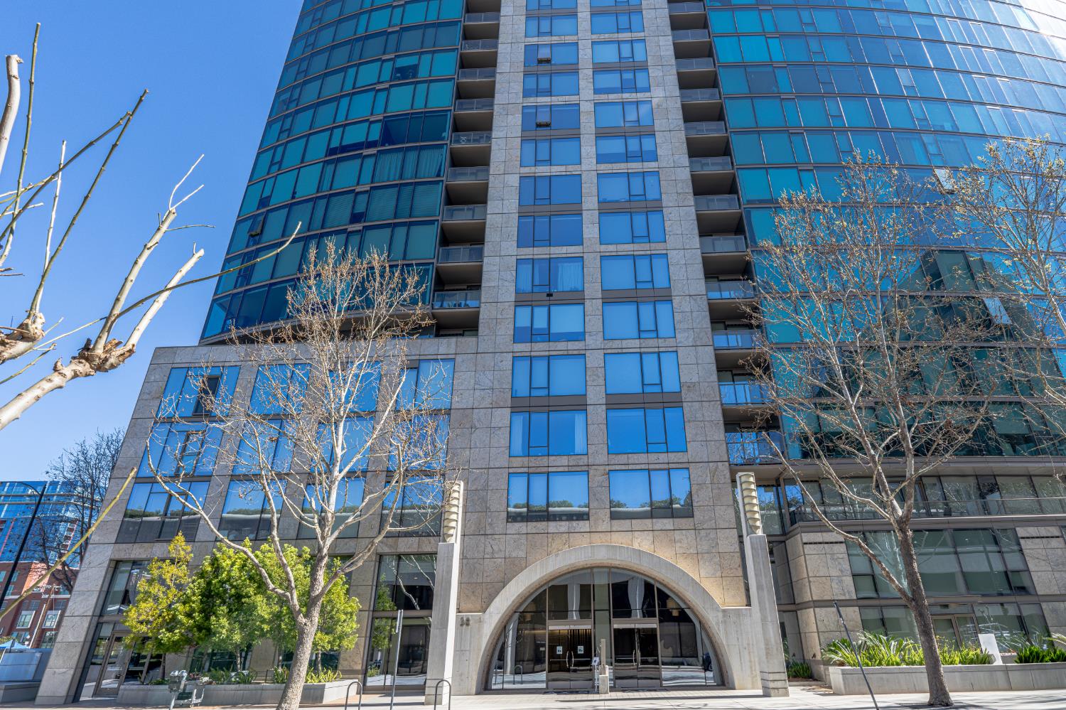 38 N Almaden Boulevard 119