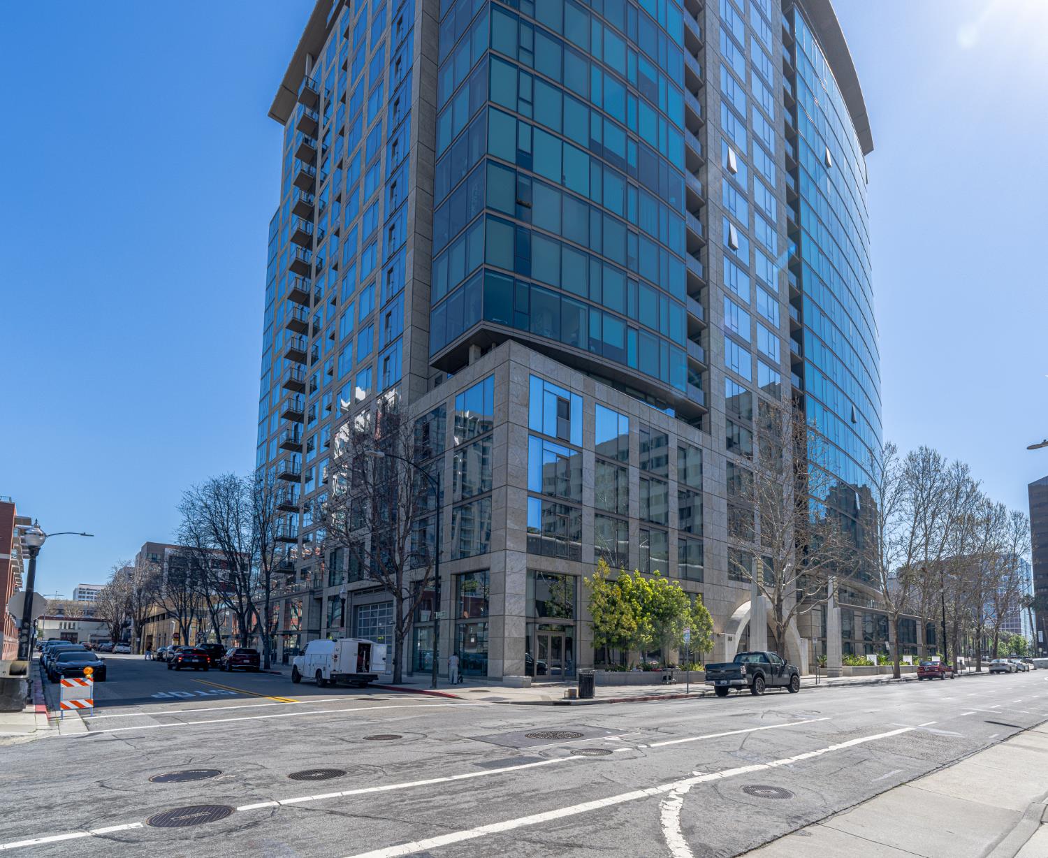 38 N Almaden Boulevard 119