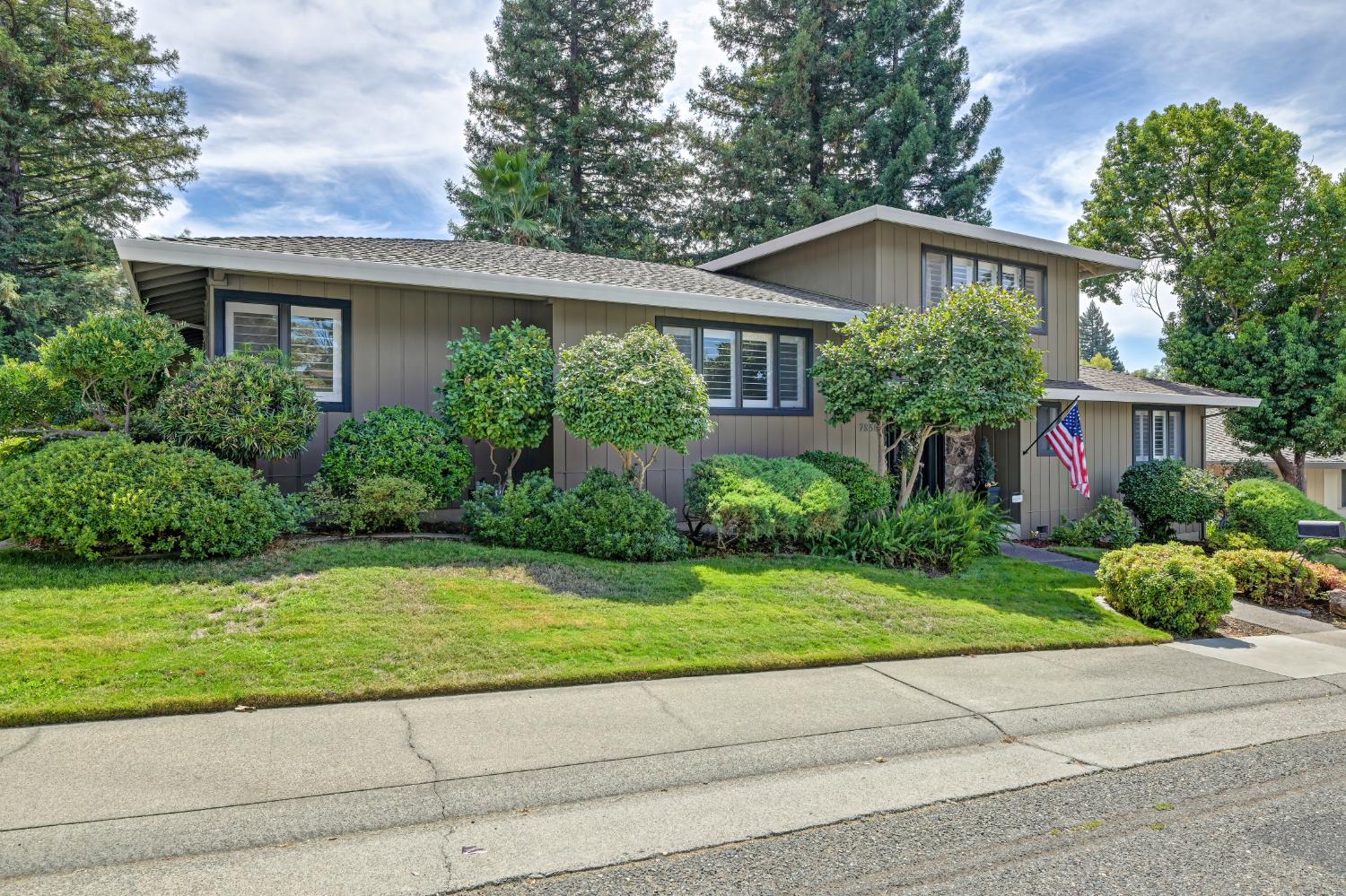 7850 Wildridge Drive