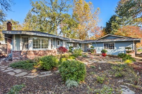 4545 Shady Oak Way Fair Oaks CA 95628