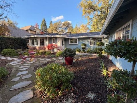 4545 Shady Oak Way Fair Oaks CA 95628