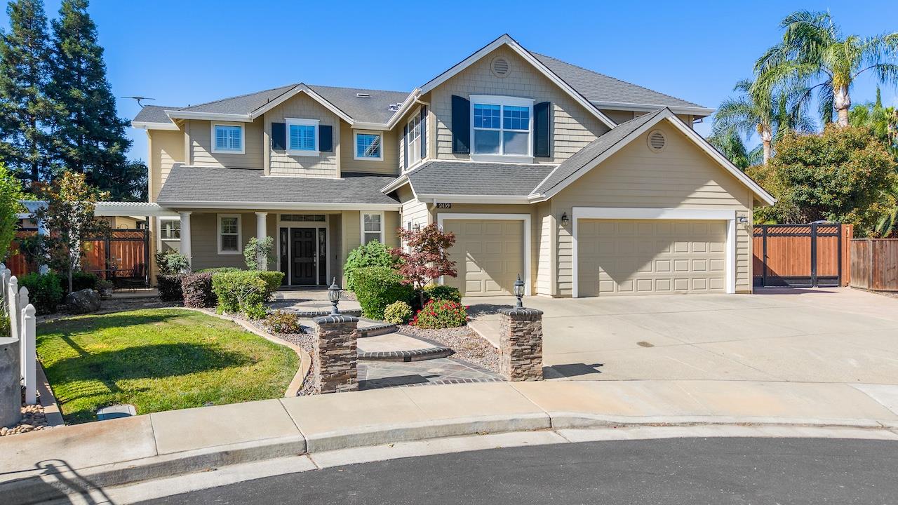 2459 Anita Court