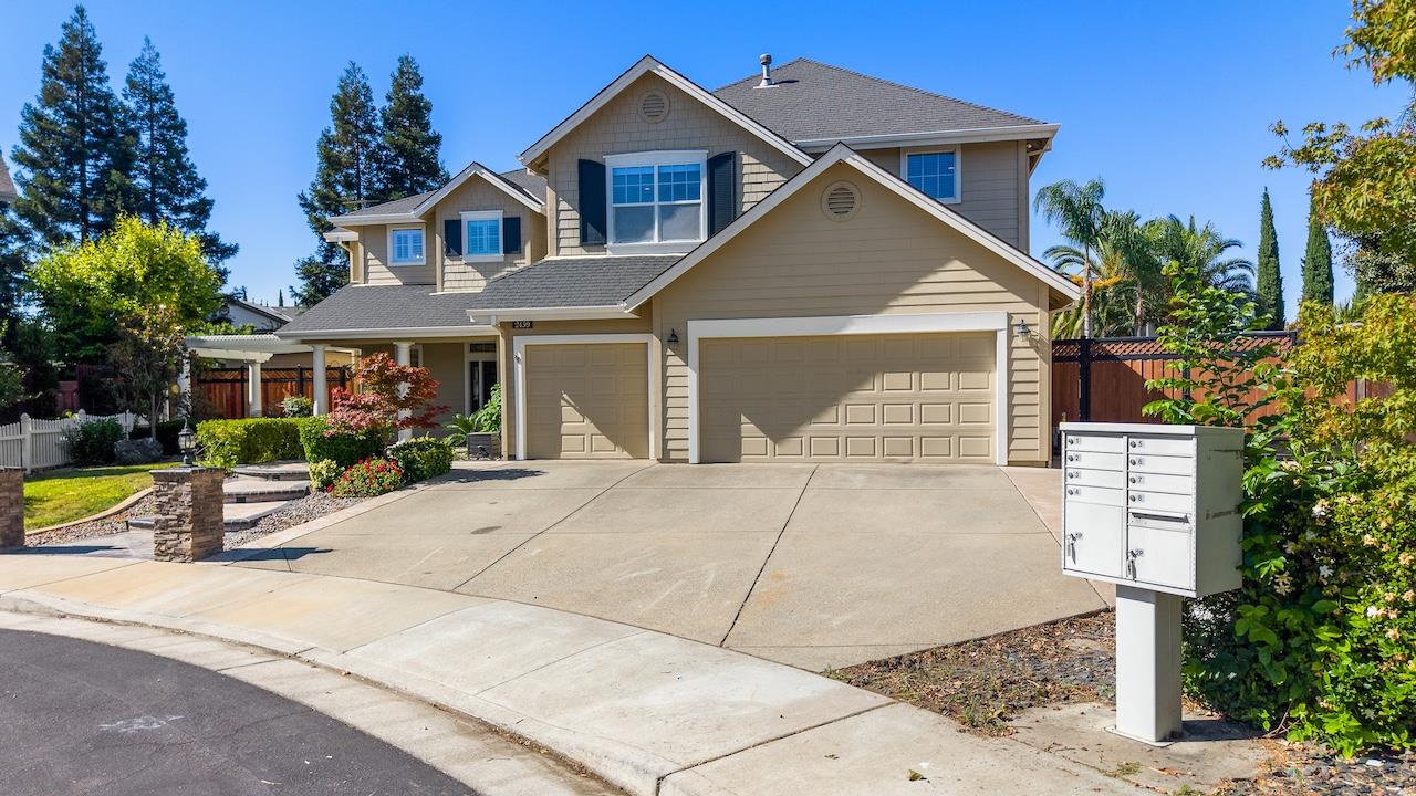 2459 Anita Court
