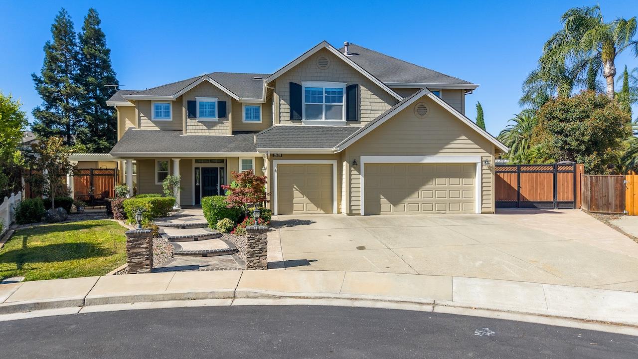 2459 Anita Court