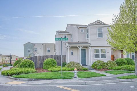 4101 Sally Ride Way, Sacramento, CA 95834 - MLS#: 225052439
