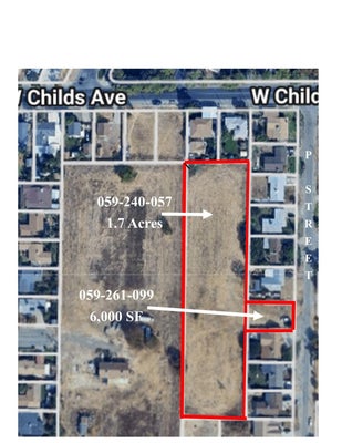 S ST, MERCED, CA 95340 - Image 3aa03ad108df1eaf81efdfeb7aeed9a1/271363849