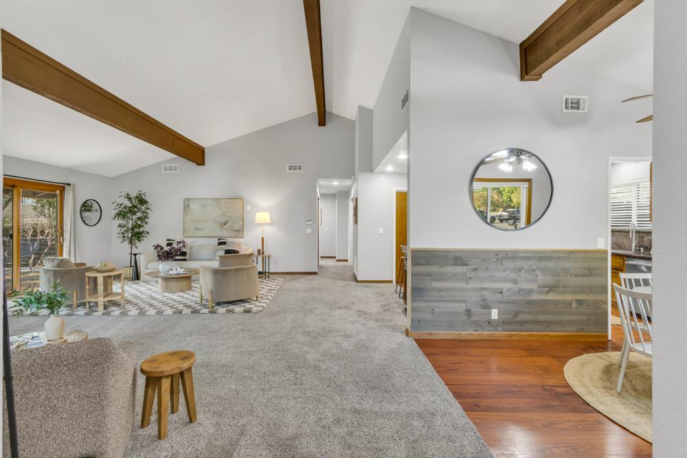 6601 Smoke Tree Court