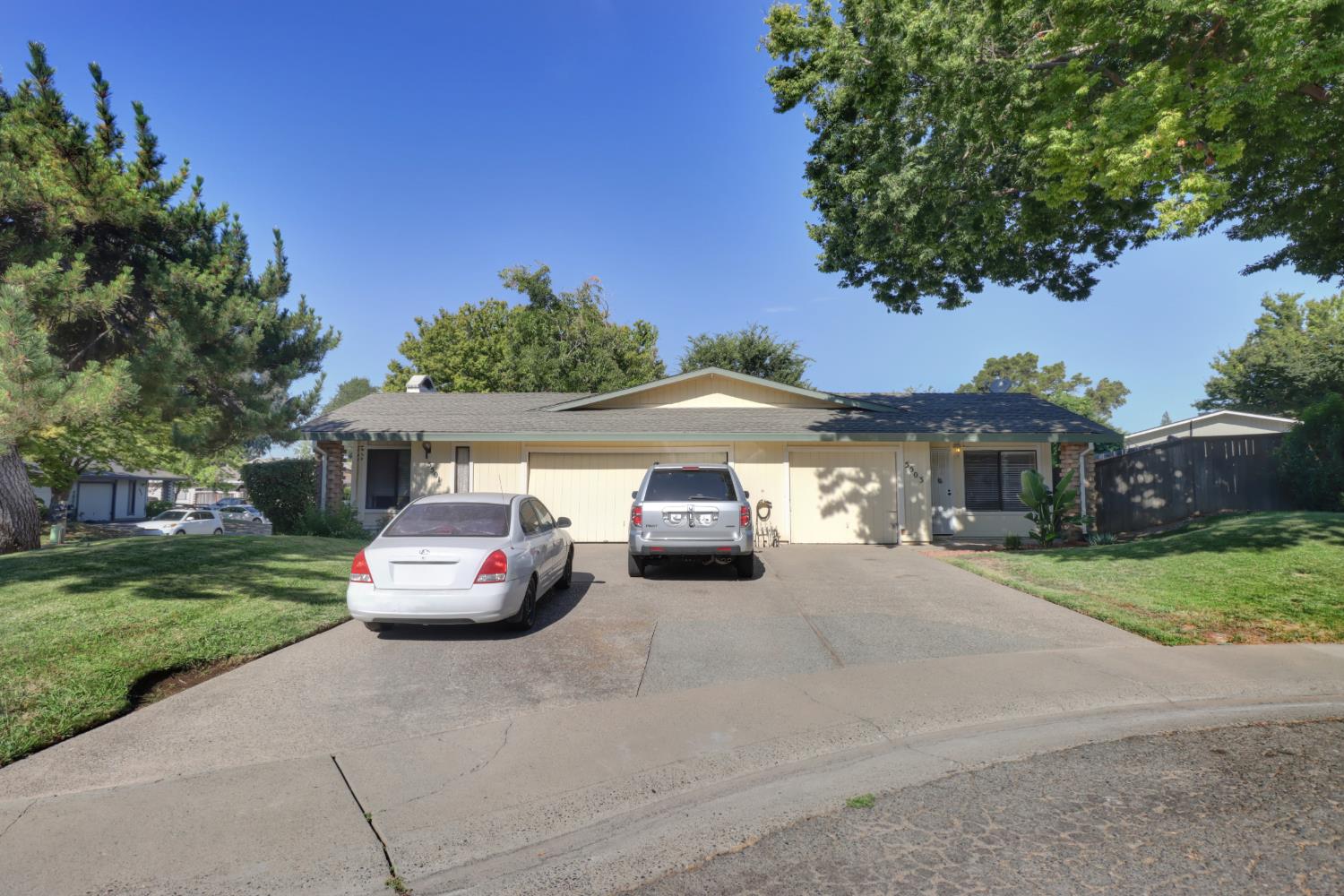 5501 Bobbie Jo Court