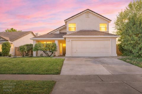 1716 Cattail Drive Marysville CA 95901