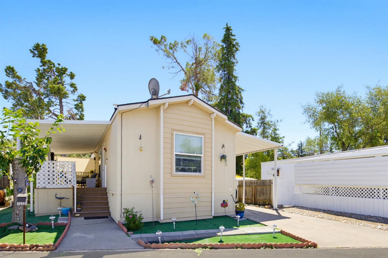 1535 Amy Drive