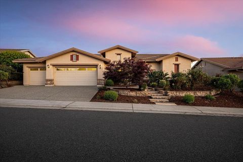 2789 Black Hawk Lane Lincoln CA 95648