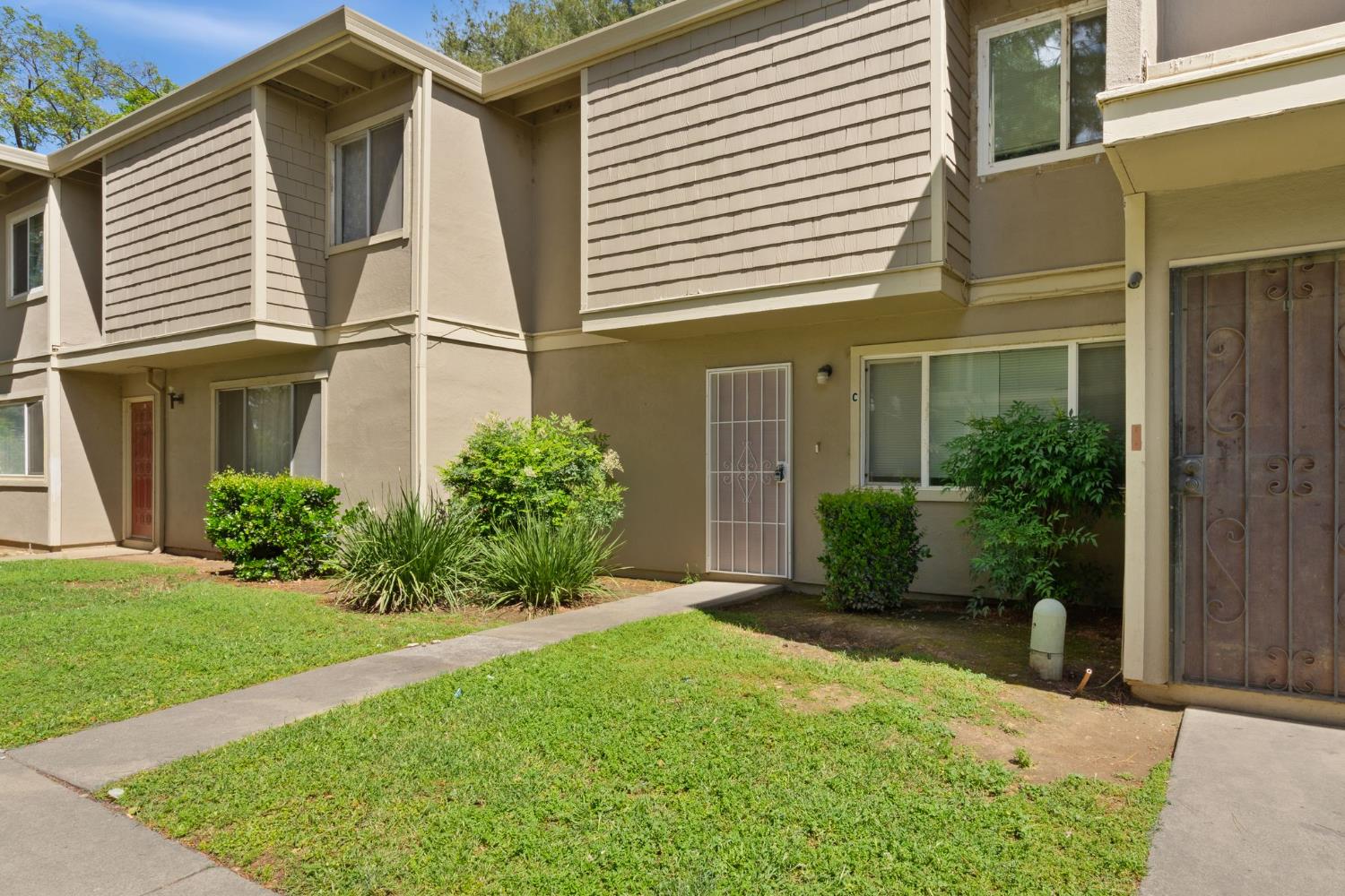 710 Northfield Drive C