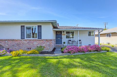 1008 Fernwood Street West Sacramento CA 95691