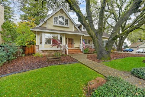 8625 Amber Oaks Court Fair Oaks CA 95628