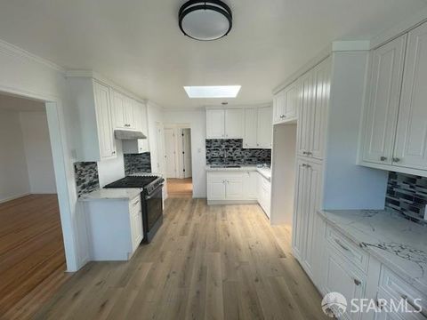 1331 Fitzgerald Avenue San Francisco CA 94124