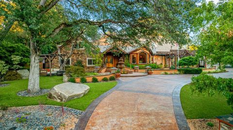 9965 Willey Court Granite Bay CA 95746