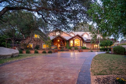 9965 Willey Court Granite Bay CA 95746