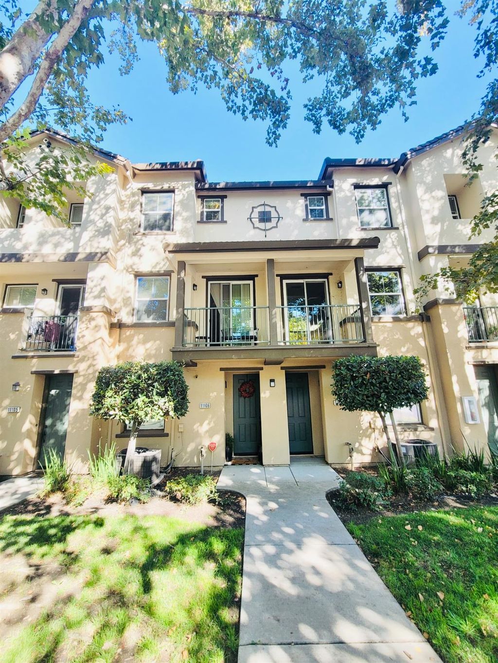 Photo of 50 Regency Park Circle #11106, Sacramento, CA 95835 (MLS # 225134809)