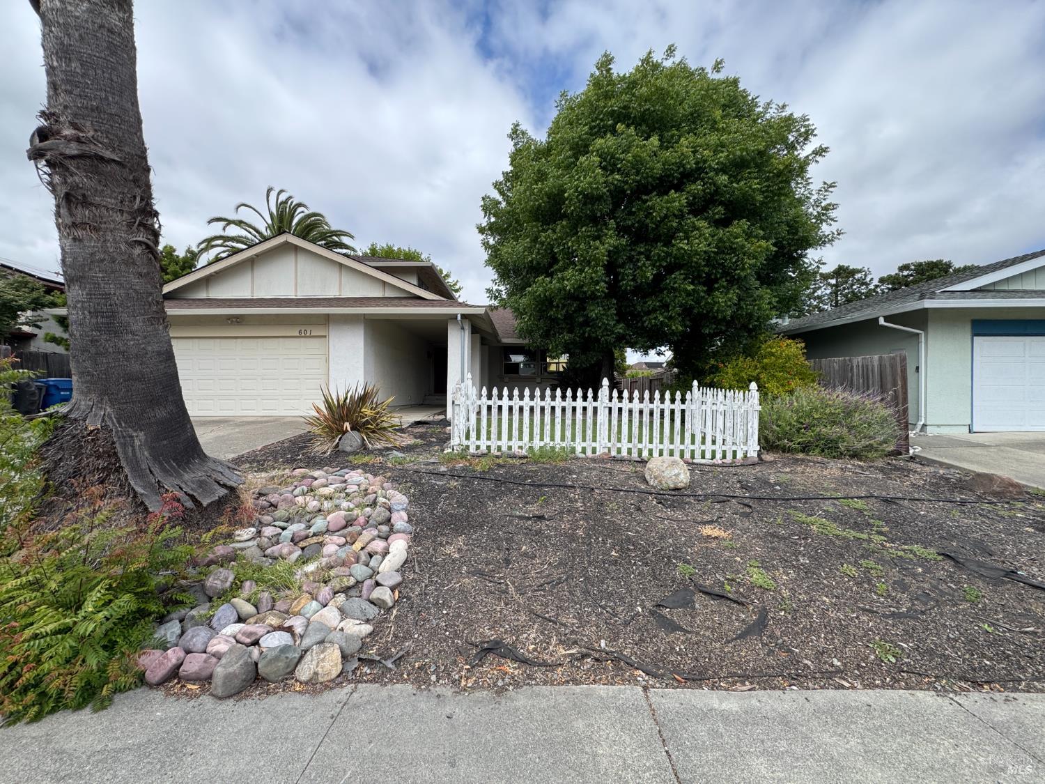 601 Appaloosa Drive