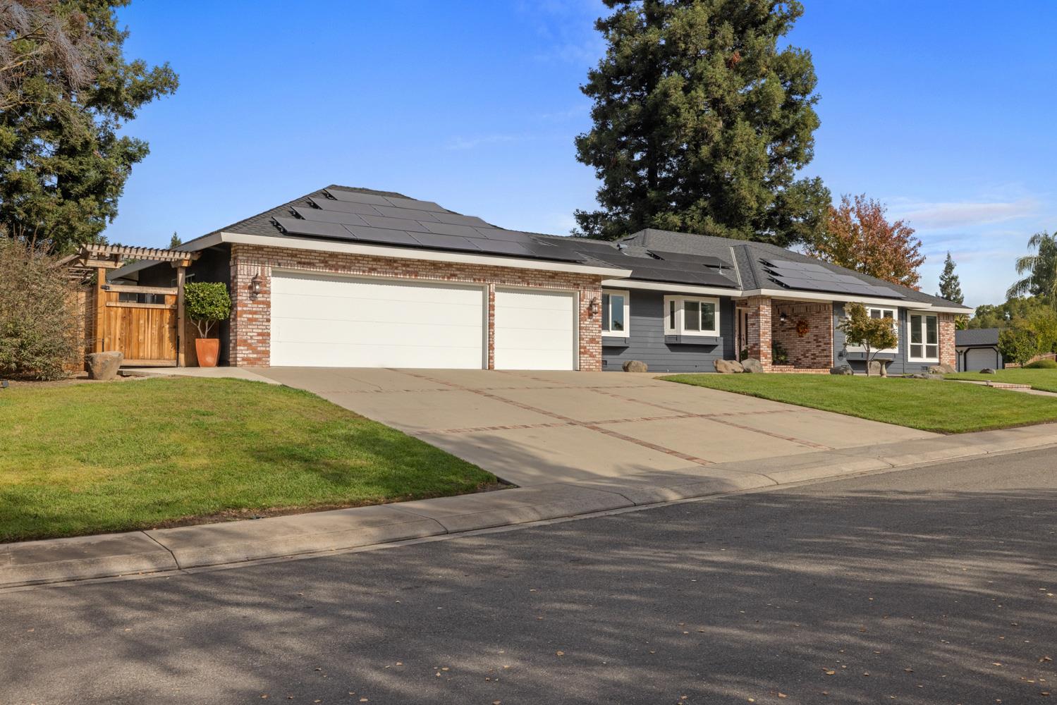 10601 Isabel Hunter Court