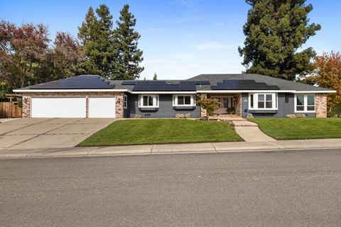 10601 Isabel Hunter Court Oakdale CA 95361