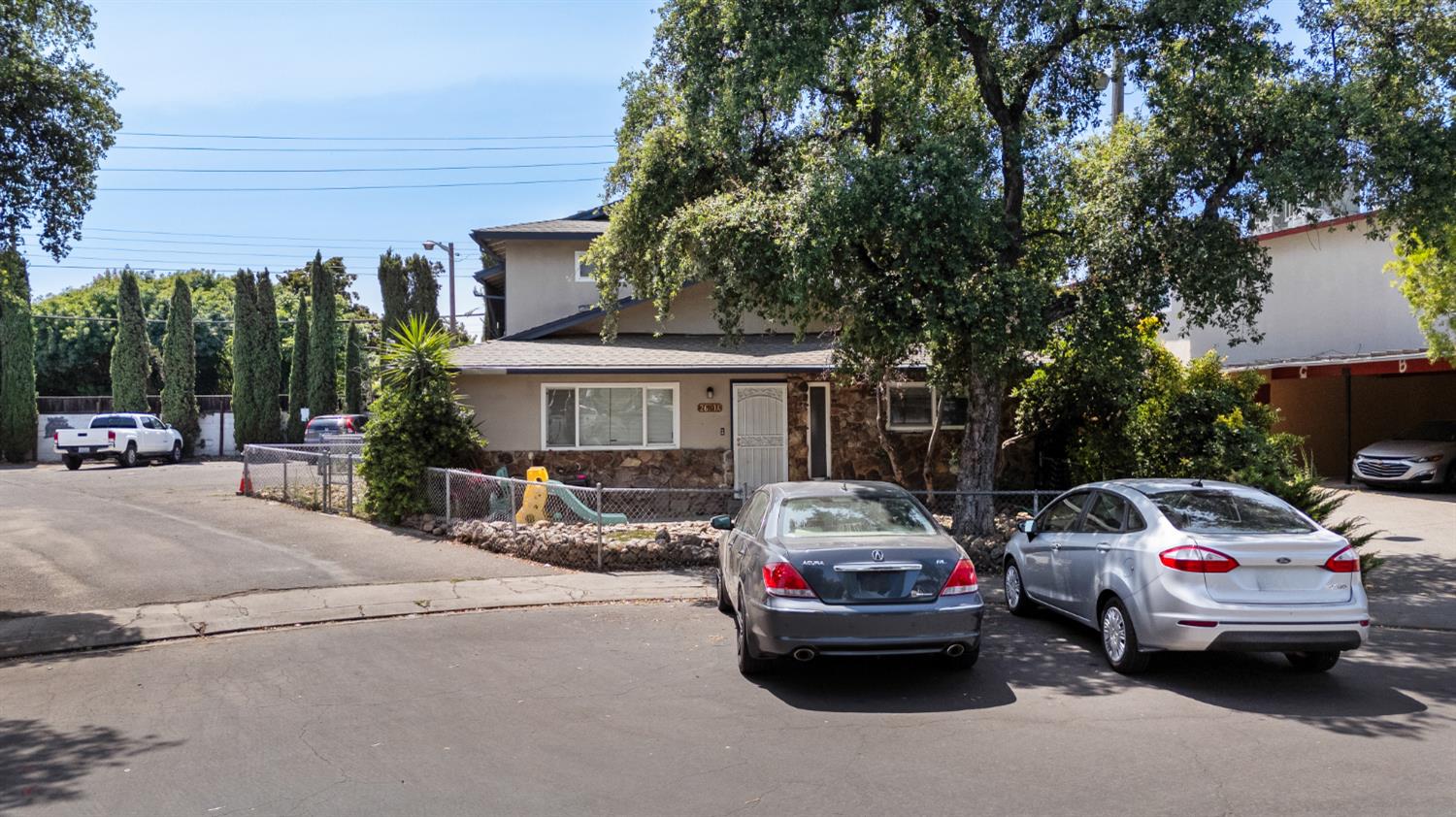 2601 Chester Drive